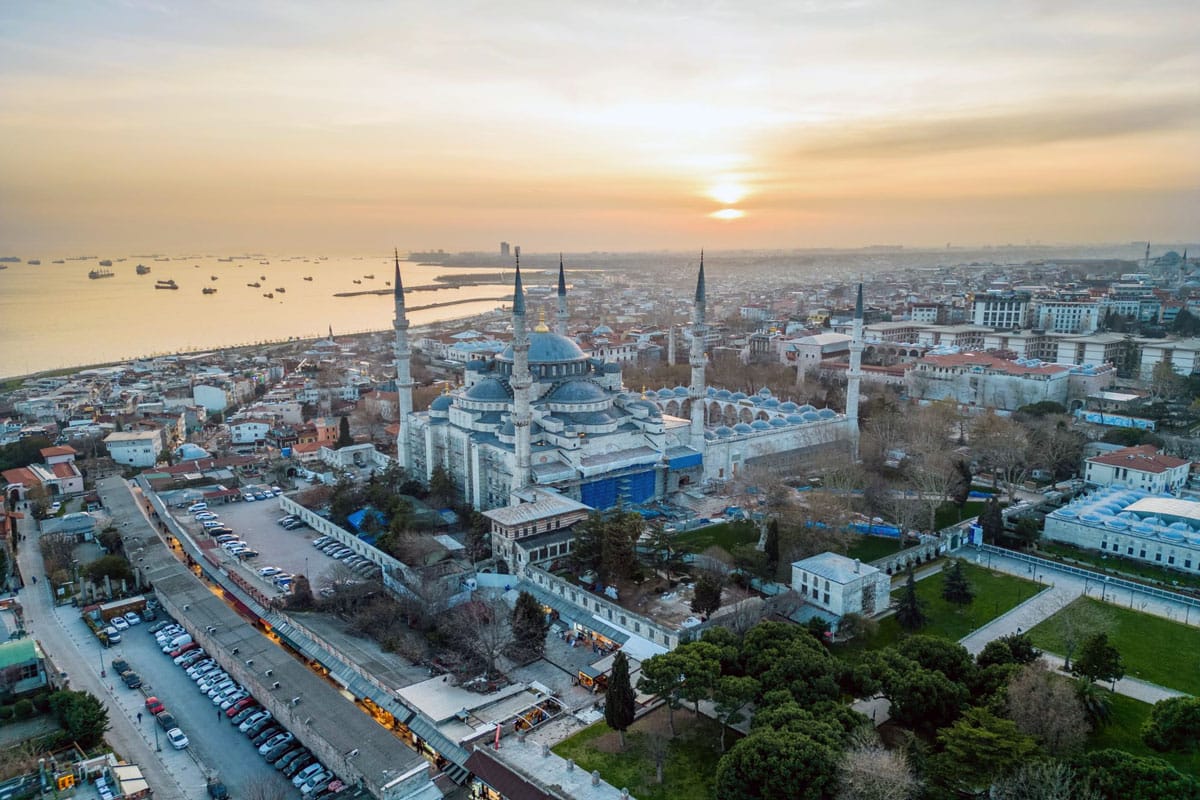 Lüks Konut Modelleri ve Tasarımları İstanbul