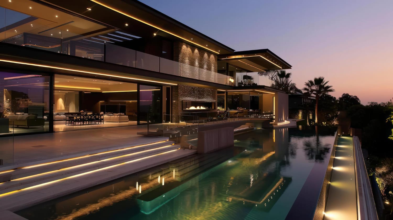 istanbulda lüks konut yapımı fiyatları